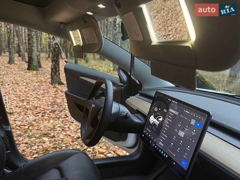 Седан Tesla Model 3 2022 в Бучі фото 37 Седан Tesla Model 3 2022 в Бучі