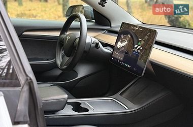 Седан Tesla Model 3 2022 в Бучі фото 36 Седан Tesla Model 3 2022 в Бучі