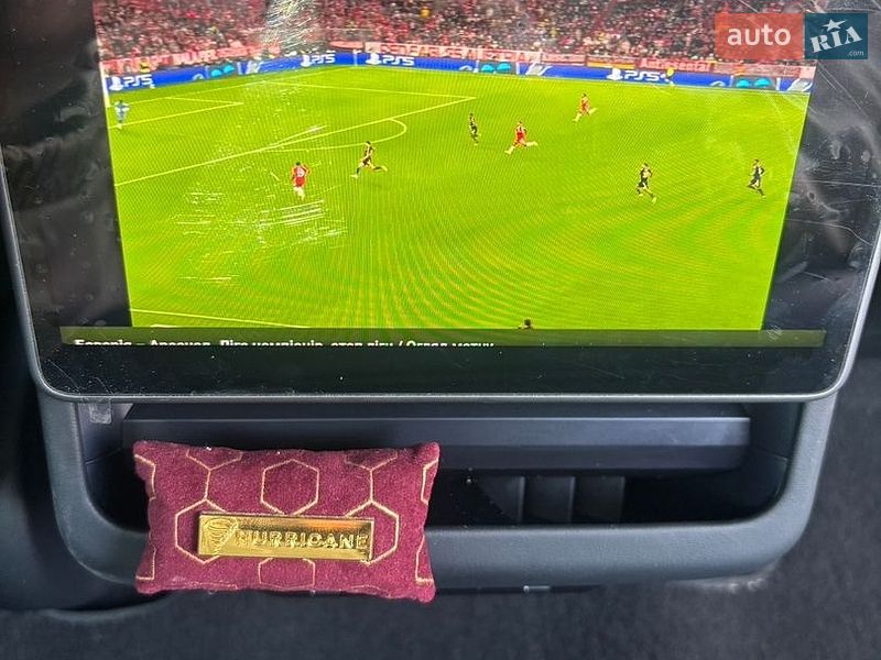 Седан Tesla Model 3 2024 в Дніпрі