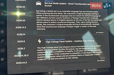 Седан Tesla Model 3 2024 в Дніпрі