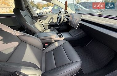 Седан Tesla Model 3 2025 в Харкові фото 12 Седан Tesla Model 3 2025 в Харкові