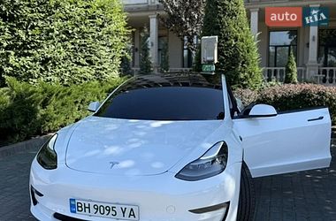 Седан Tesla Model 3 2022 в Одессе фото 2 Седан Tesla Model 3 2022 в Одессе