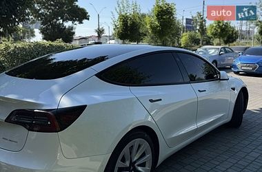 Седан Tesla Model 3 2022 в Одессе фото 9 Седан Tesla Model 3 2022 в Одессе