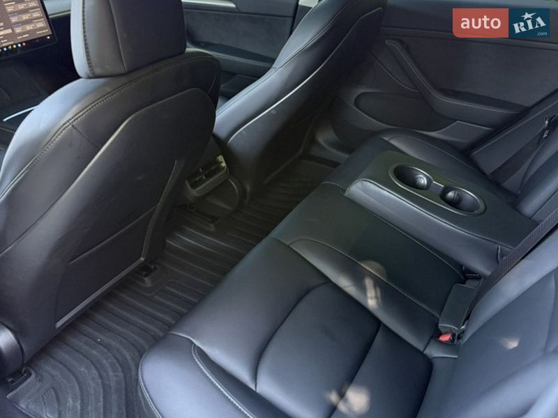 Седан Tesla Model 3 2022 в Одессе фото 14 Седан Tesla Model 3 2022 в Одессе