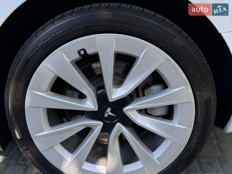 Седан Tesla Model 3 2022 в Одессе фото 17 Седан Tesla Model 3 2022 в Одессе
