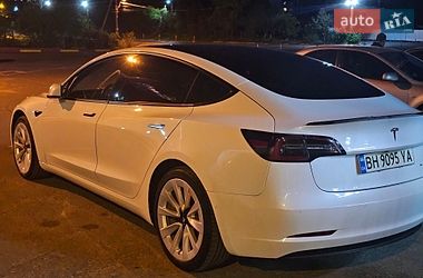 Седан Tesla Model 3 2022 в Одессе фото 21 Седан Tesla Model 3 2022 в Одессе
