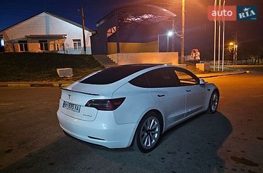 Седан Tesla Model 3 2022 в Одессе фото 20 Седан Tesla Model 3 2022 в Одессе