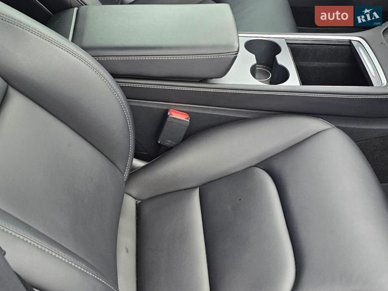 Седан Tesla Model 3 2022 в Харькове фото 11 Седан Tesla Model 3 2022 в Харькове