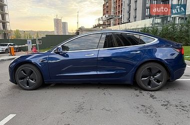 Седан Tesla Model 3 2019 в Киеве фото 7 Седан Tesla Model 3 2019 в Киеве