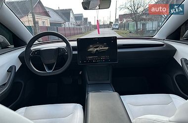 Седан Tesla Model 3 2024 в Звягелі фото 48 Седан Tesla Model 3 2024 в Звягелі