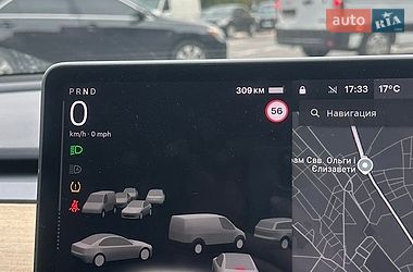 Седан Tesla Model 3 2020 в Львові