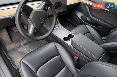 Седан Tesla Model 3 2023 в Днепре фото 8 Седан Tesla Model 3 2023 в Днепре