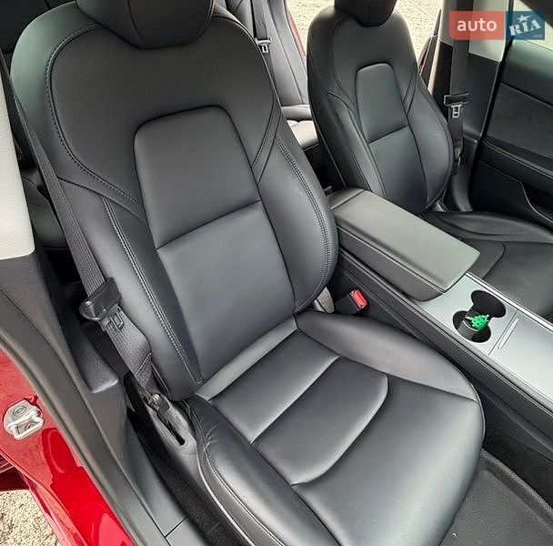 Седан Tesla Model 3 2023 в Днепре фото 16 Седан Tesla Model 3 2023 в Днепре