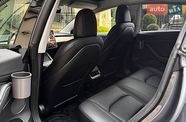 Седан Tesla Model 3 2023 в Тернополі фото 46 Седан Tesla Model 3 2023 в Тернополі