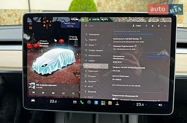Седан Tesla Model 3 2023 в Тернополі фото 37 Седан Tesla Model 3 2023 в Тернополі