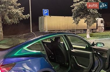 Седан Tesla Model 3 2019 в Львові фото 16 Седан Tesla Model 3 2019 в Львові