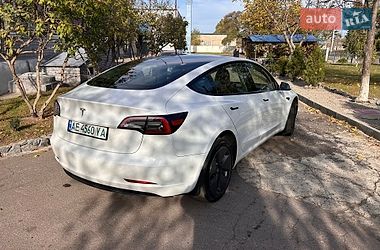 Седан Tesla Model 3 2023 в Днепре