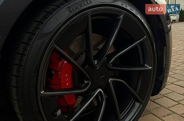 Седан Tesla Model 3 2024 в Кривому Розі