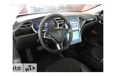 Купе Tesla Model S 2013 в Харькове
