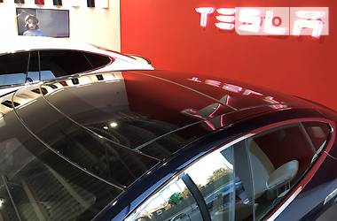 Хетчбек Tesla Model S 2013 в Харкові