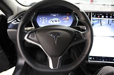 Лифтбек Tesla Model S 2018 в 