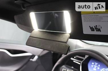 Лифтбек Tesla Model S 2018 в 