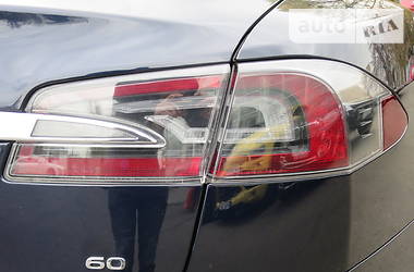 Седан Tesla Model S 2013 в Києві