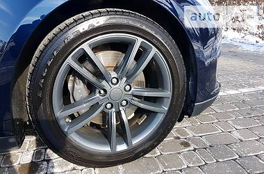 Лифтбек Tesla Model S 2014 в 
