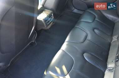 Лифтбек Tesla Model S 2013 в Киеве