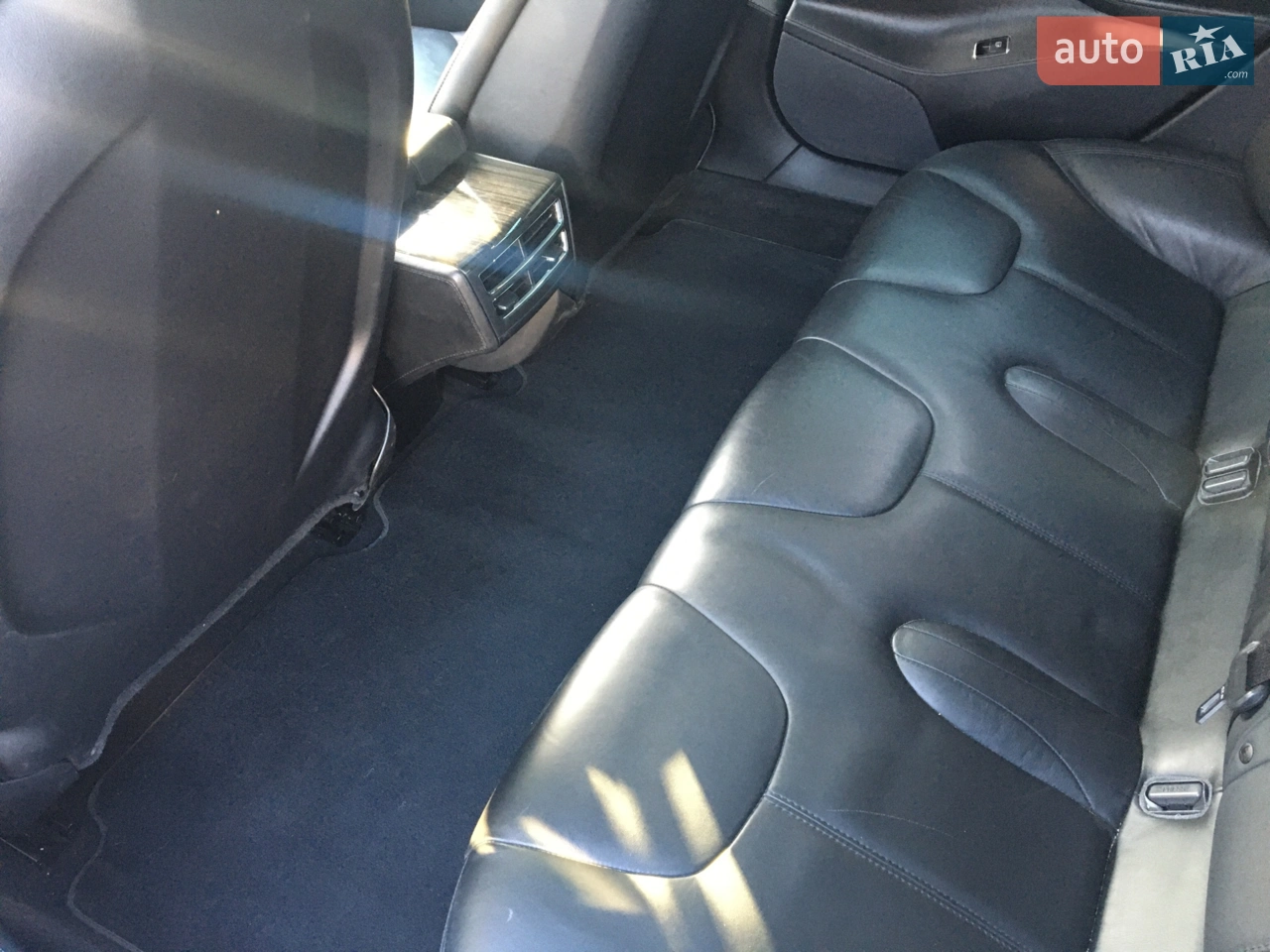 2013 Tesla Model S - мініатюра 24