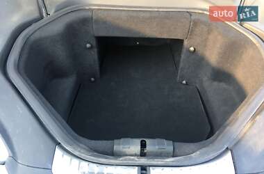 Лифтбек Tesla Model S 2013 в Киеве