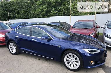 Tesla Model S 2018 Tesla Model S 2018