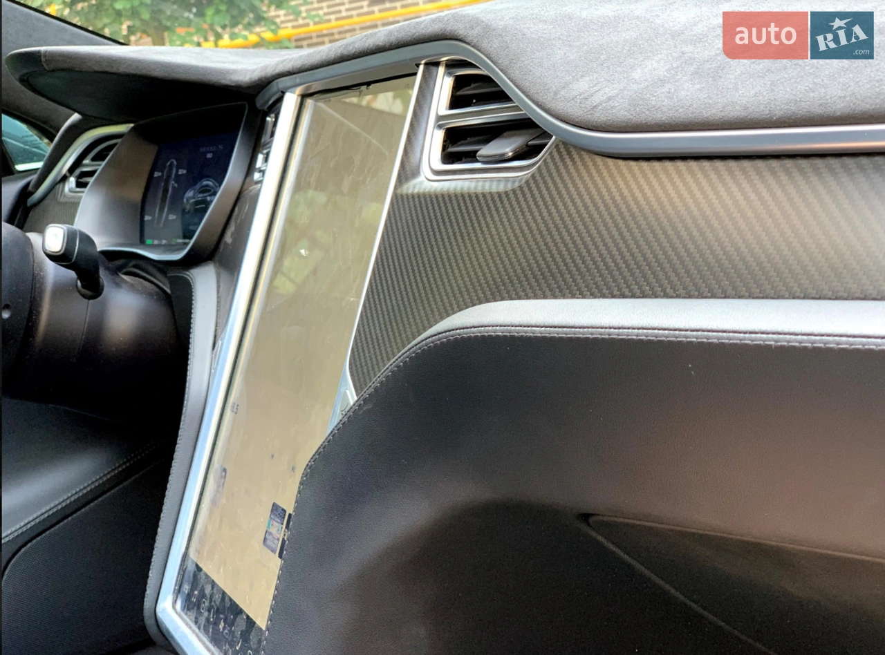 2015 Tesla Model S - мініатюра 7