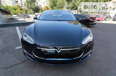 Лифтбек Tesla Model S 2013 в Харькове