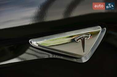 Хетчбек Tesla Model S 2015 в Коломиї