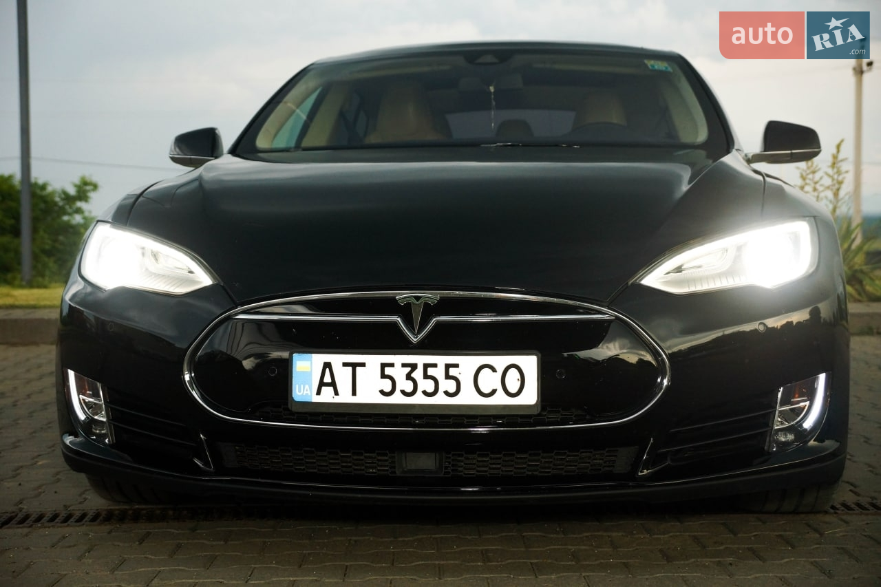 2015 Tesla Model S - мініатюра 38