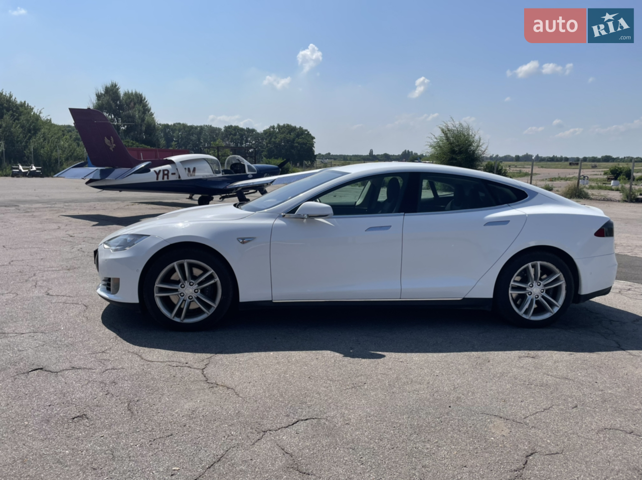 2015 Tesla Model S - мініатюра 8