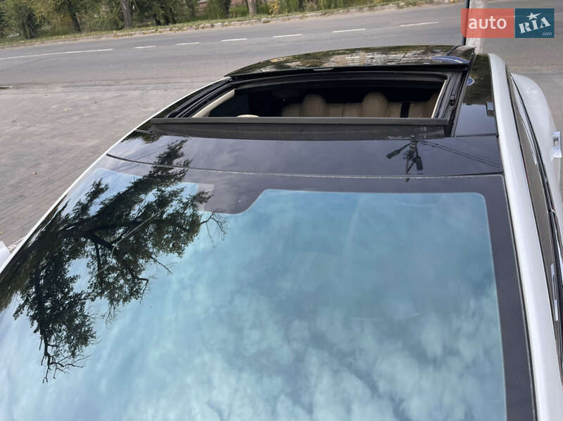 Лифтбек Tesla Model S 2013 в Днепре