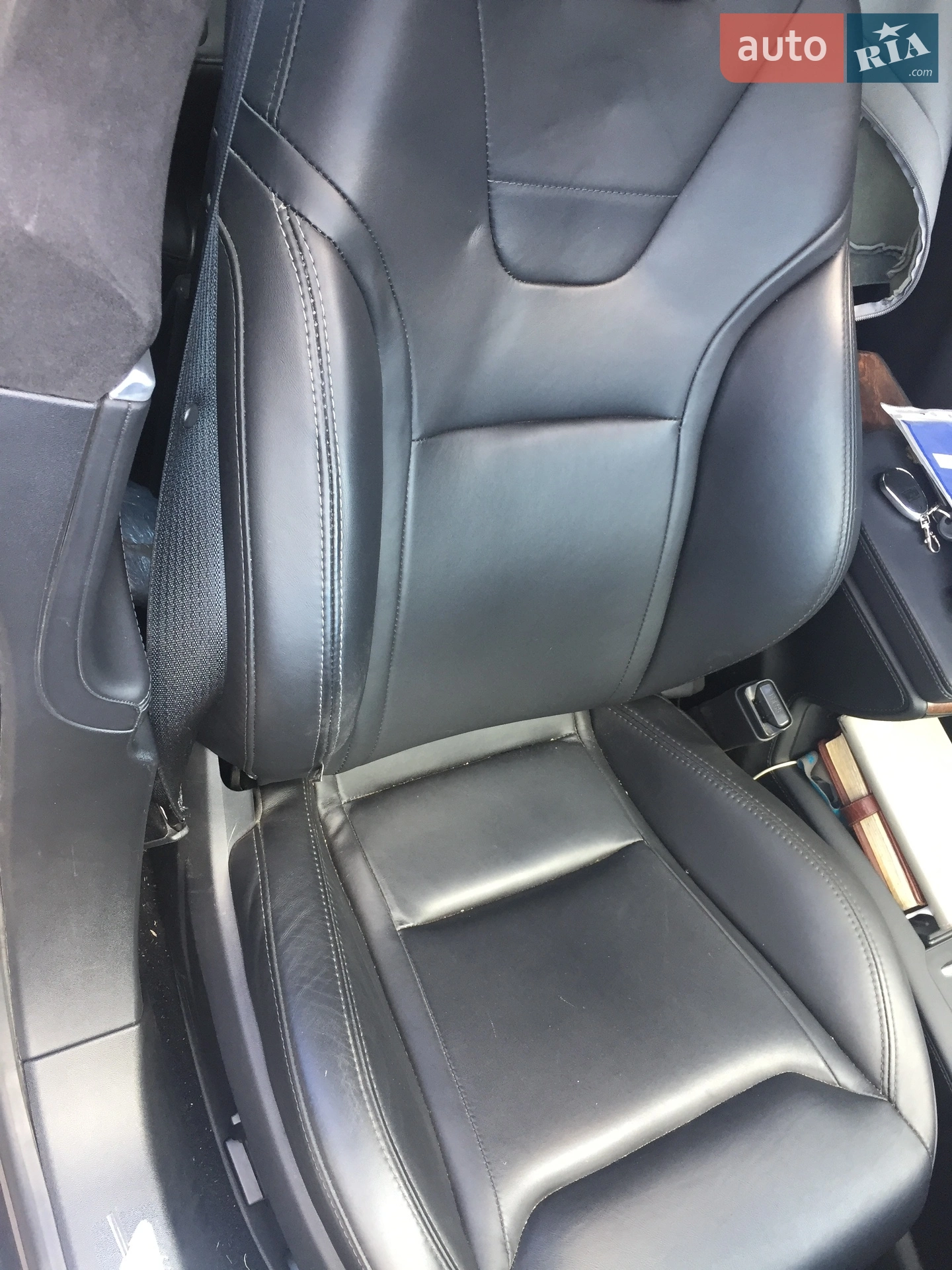 2016 Tesla Model S - мініатюра 5