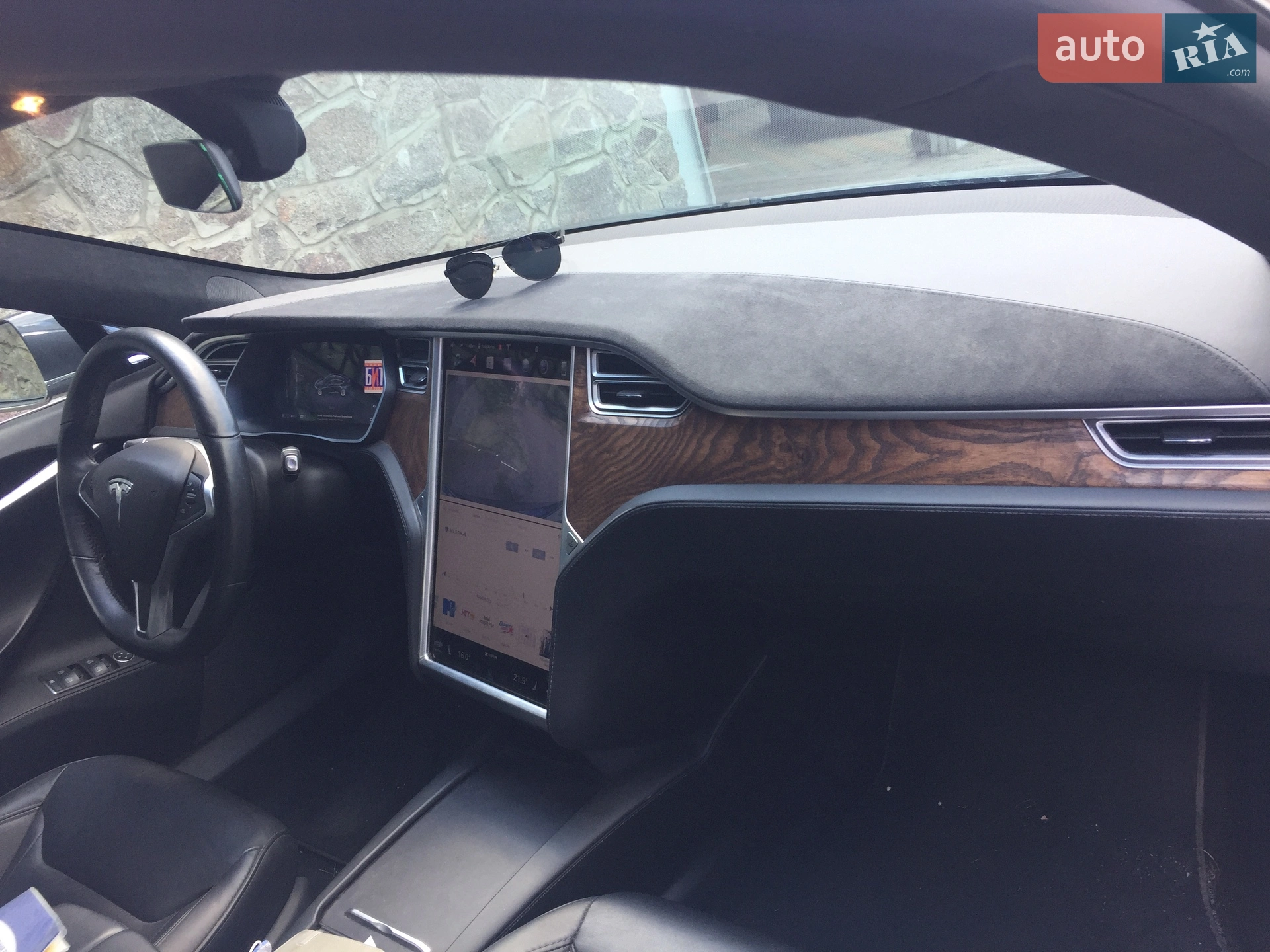 2016 Tesla Model S - мініатюра 6