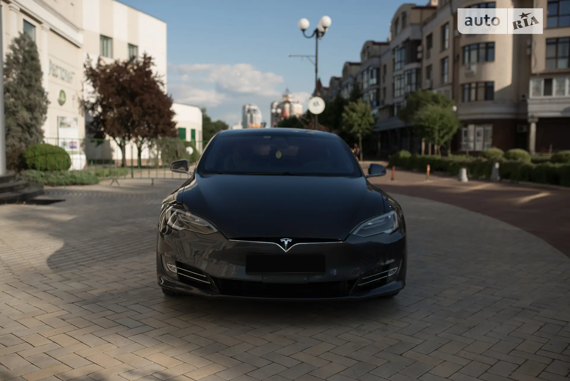2018 Tesla Model S - мініатюра 4