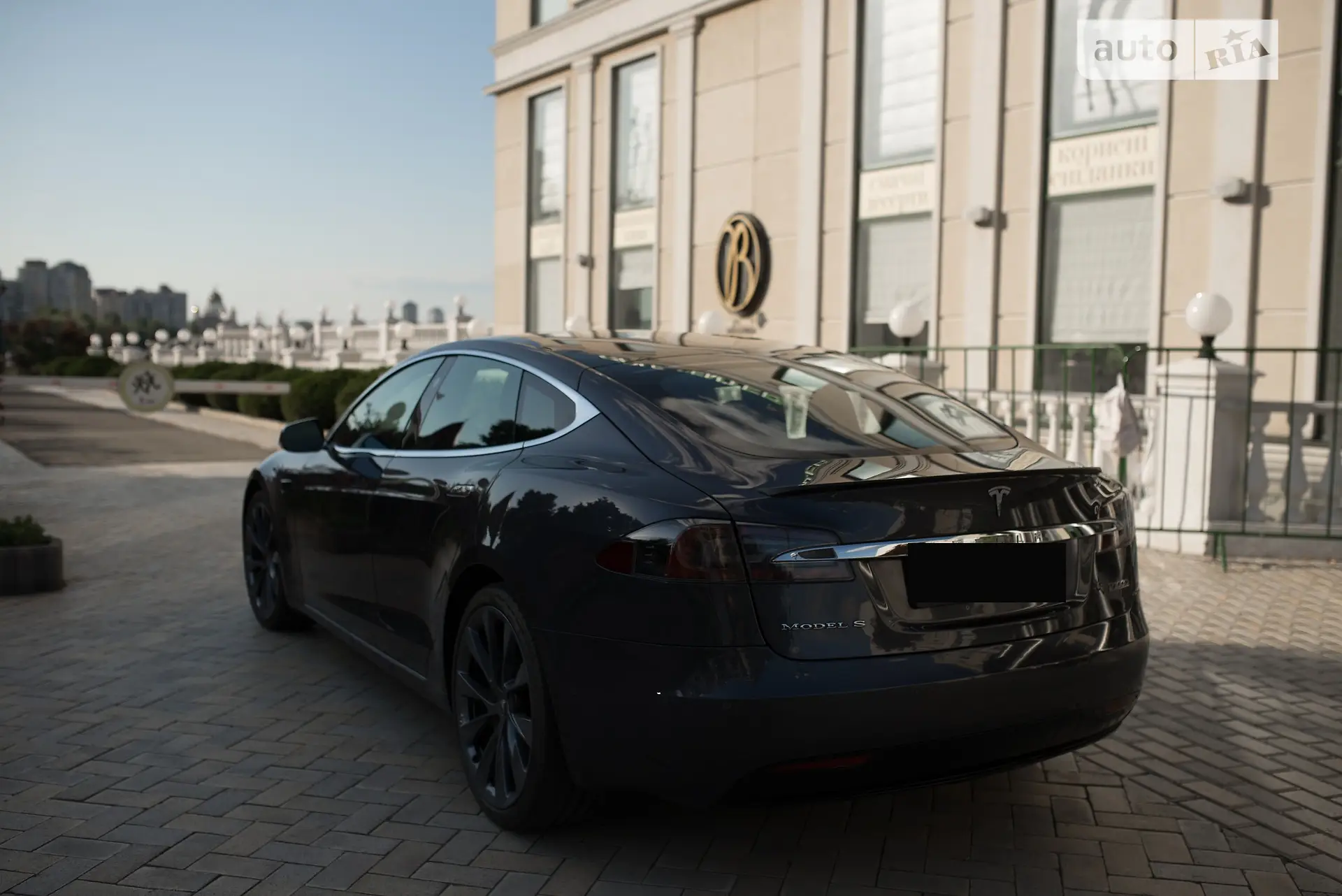 2018 Tesla Model S - мініатюра 10