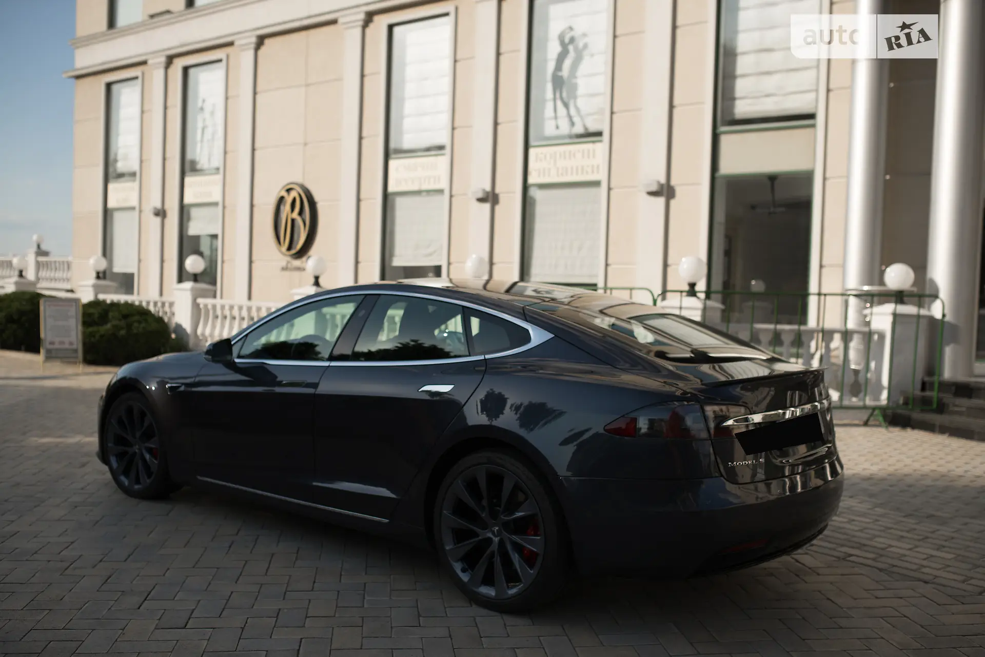2018 Tesla Model S - мініатюра 11