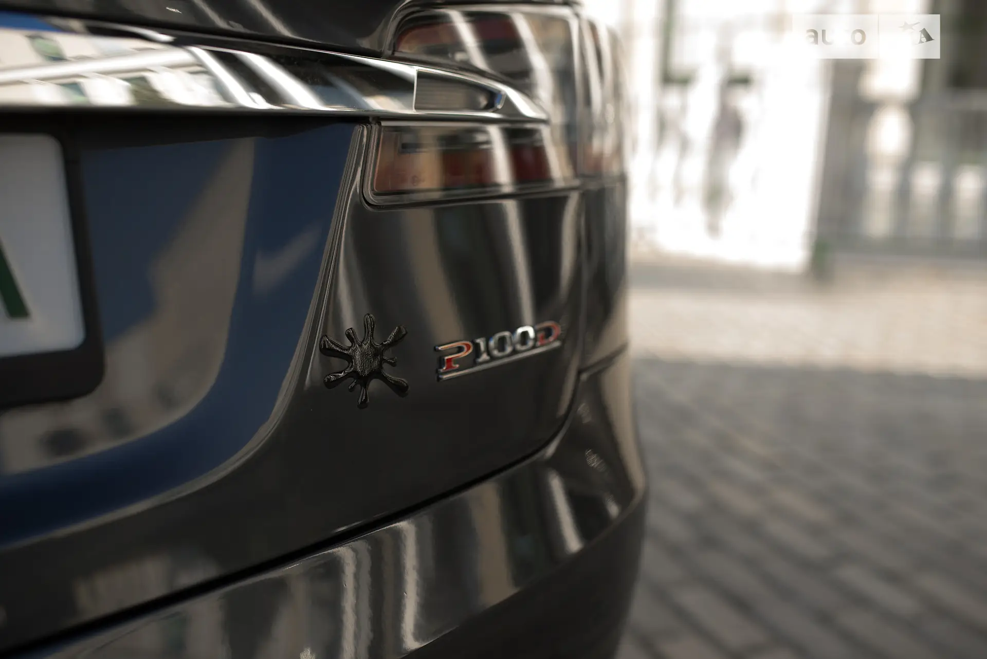 2018 Tesla Model S - мініатюра 16