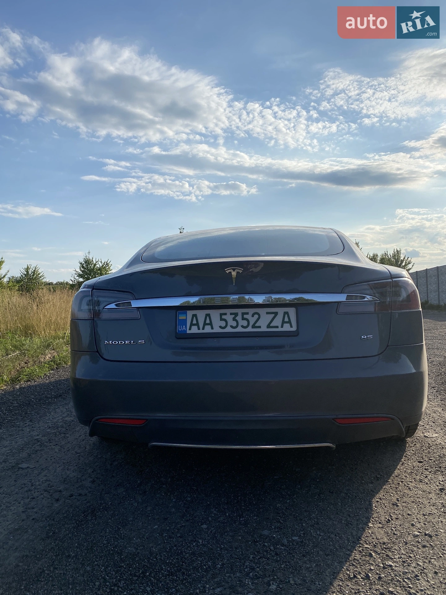 2013 Tesla Model S - мініатюра 9