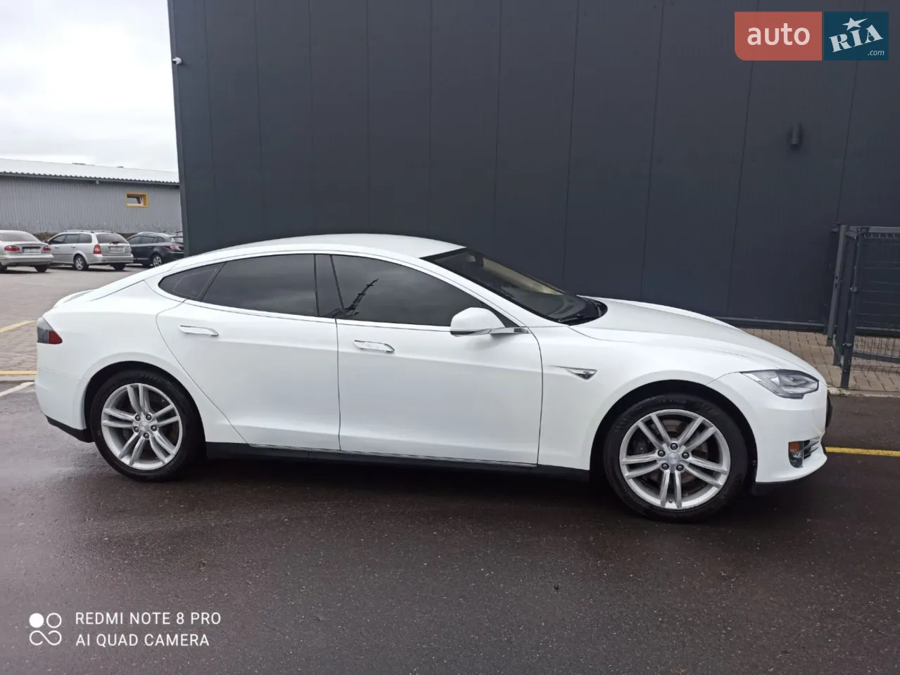 2013 Tesla Model S - мініатюра 42
