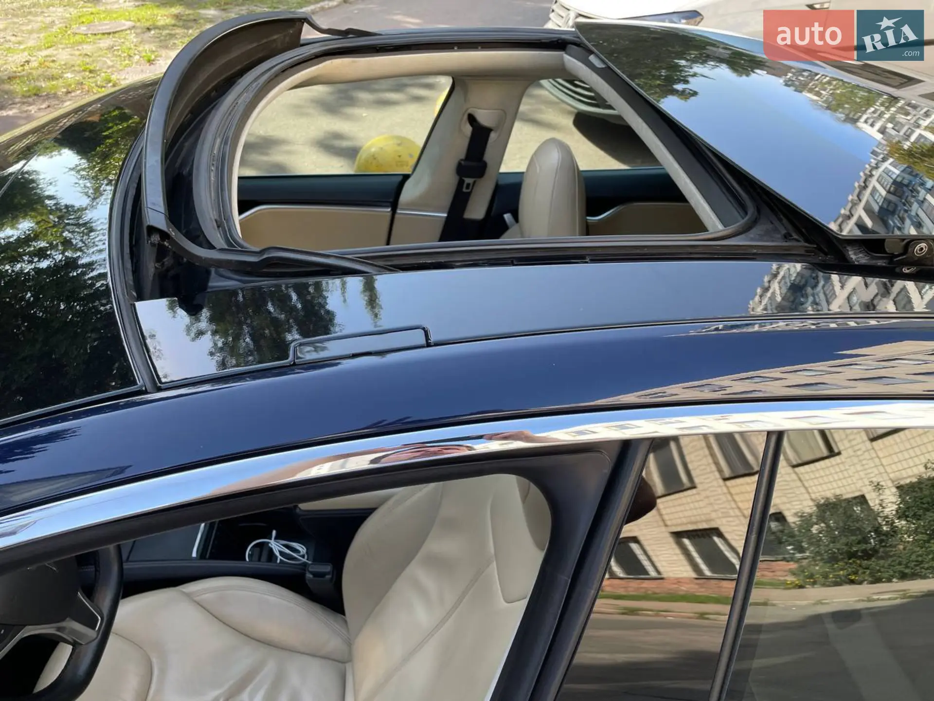 2015 Tesla Model S - мініатюра 22
