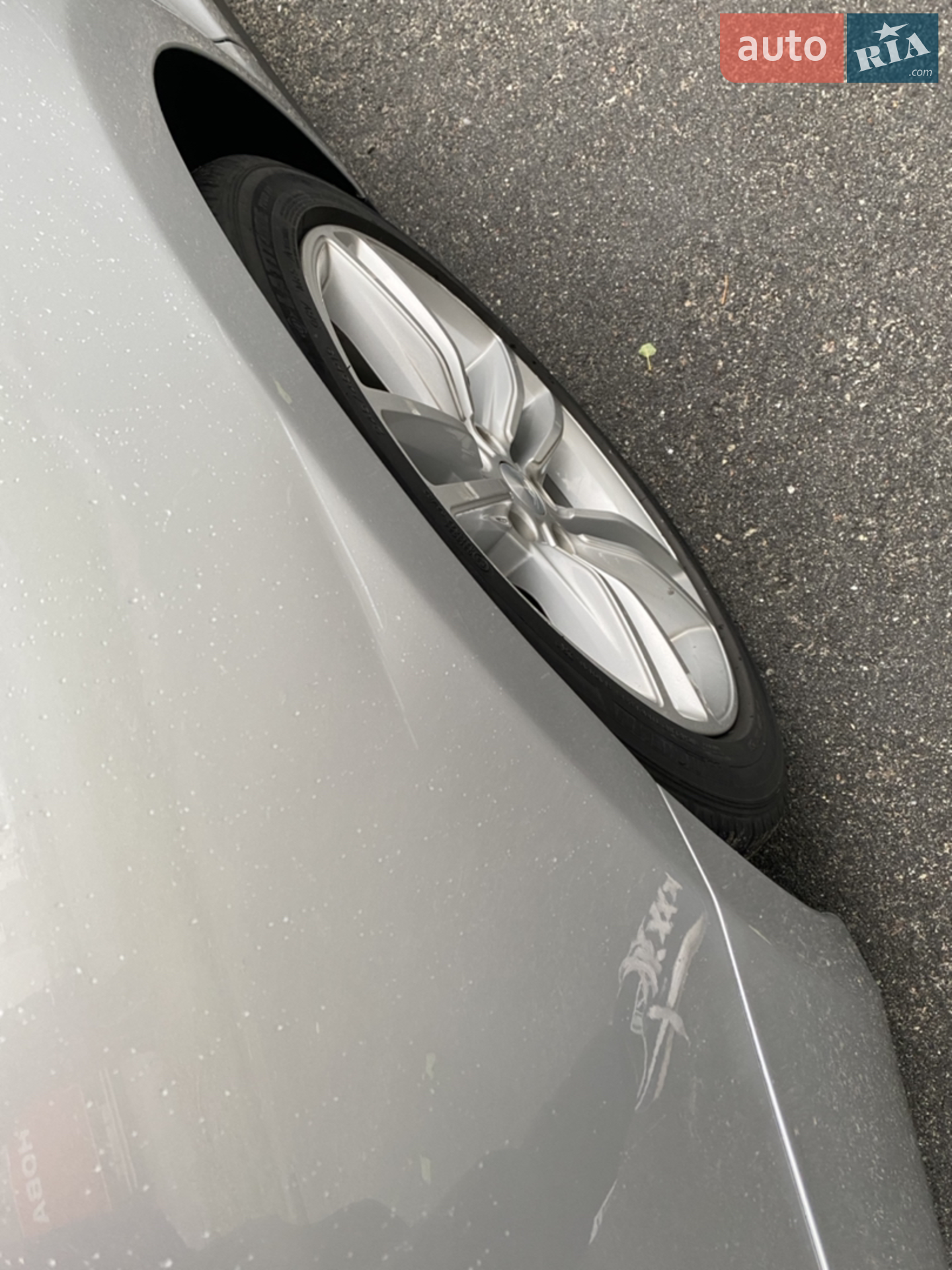2014 Tesla Model S - мініатюра 10