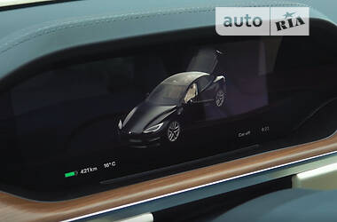 Лифтбек Tesla Model S 2022 в 