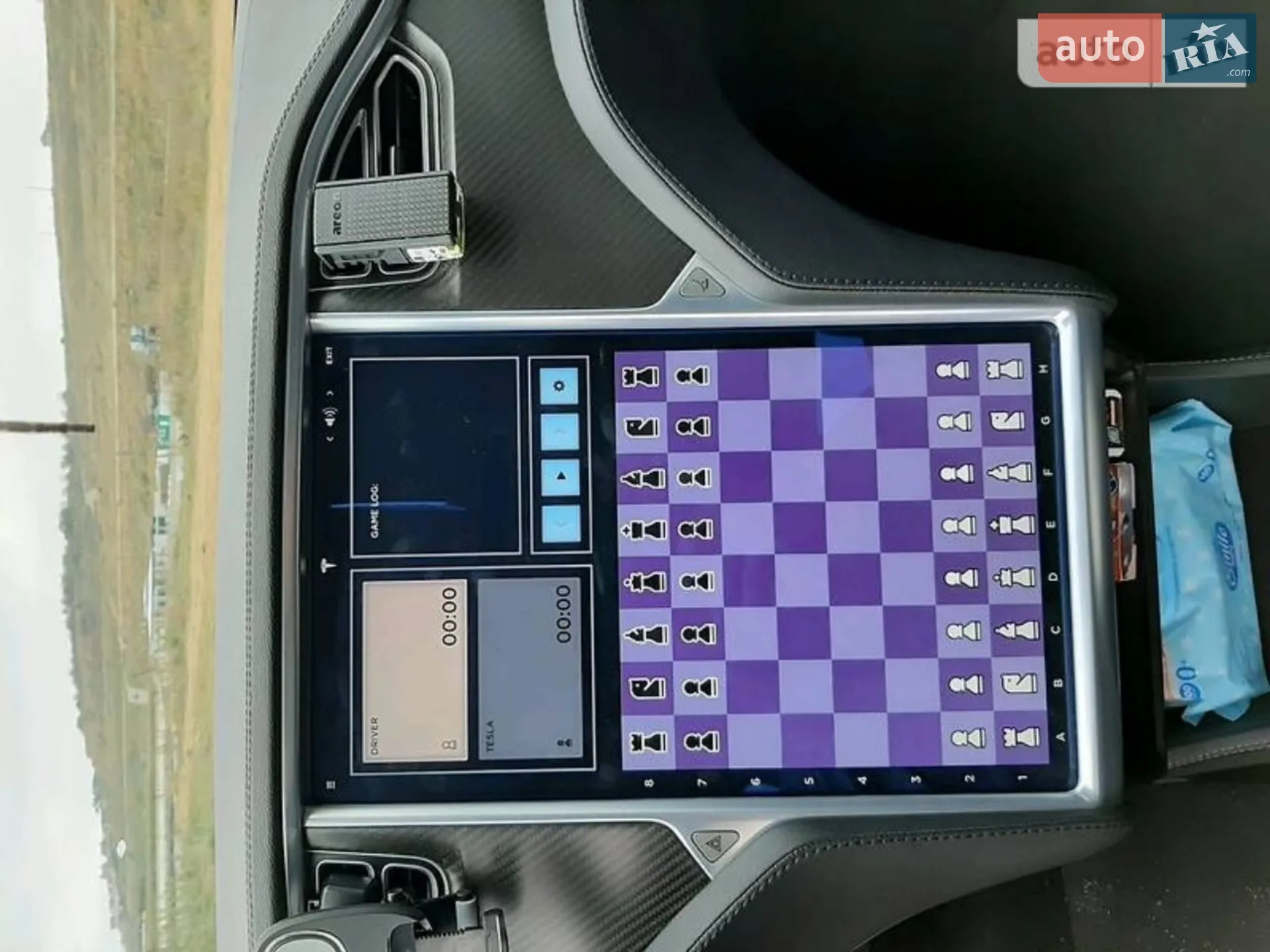 2014 Tesla Model S - мініатюра 8